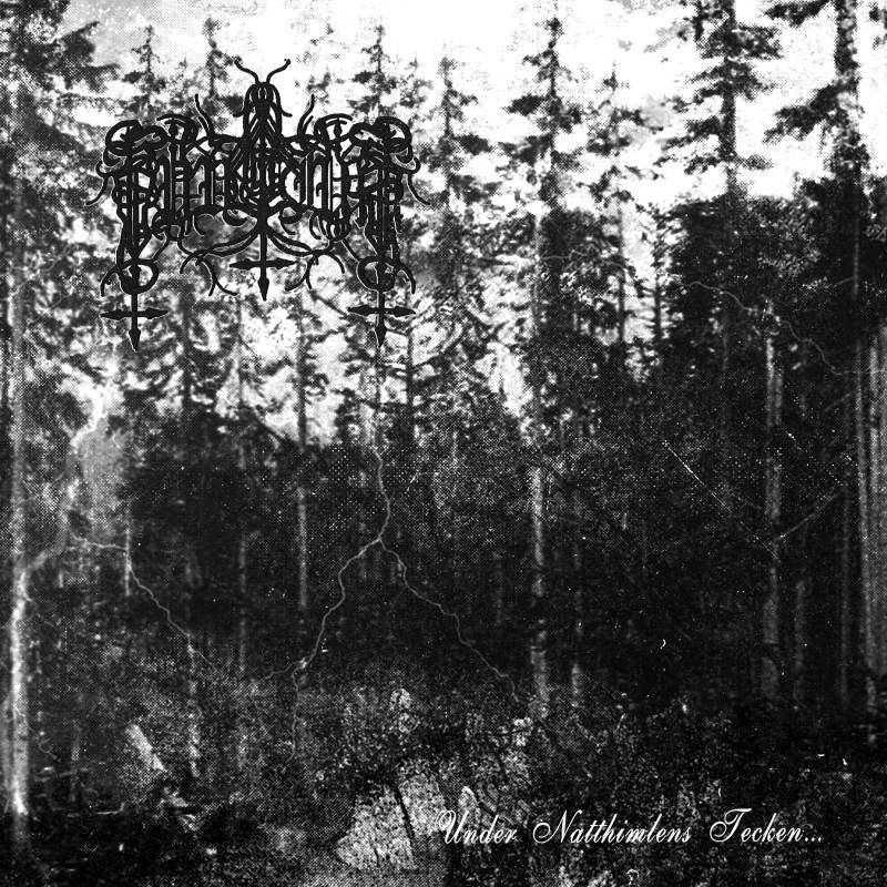 MUVITIUM - Under Natthimlens Tecken 2xLP (pre)