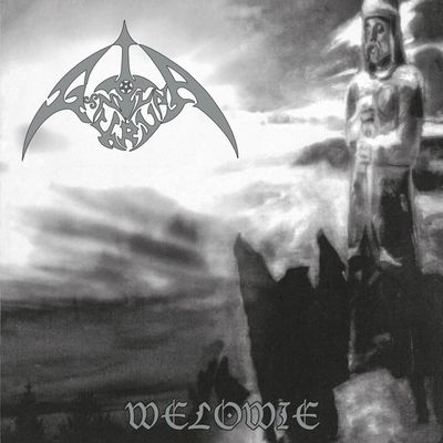 GONTYNA KRY - Welowie LP