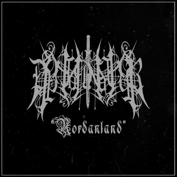 DAUDADAGR - Nordanland LP (pre)