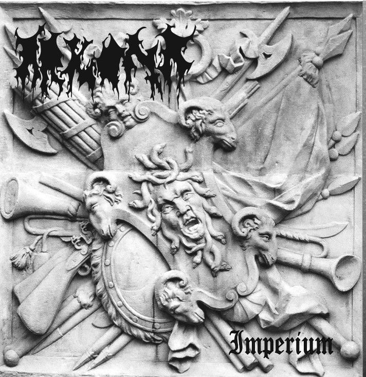 ARKONA - Imperium LP