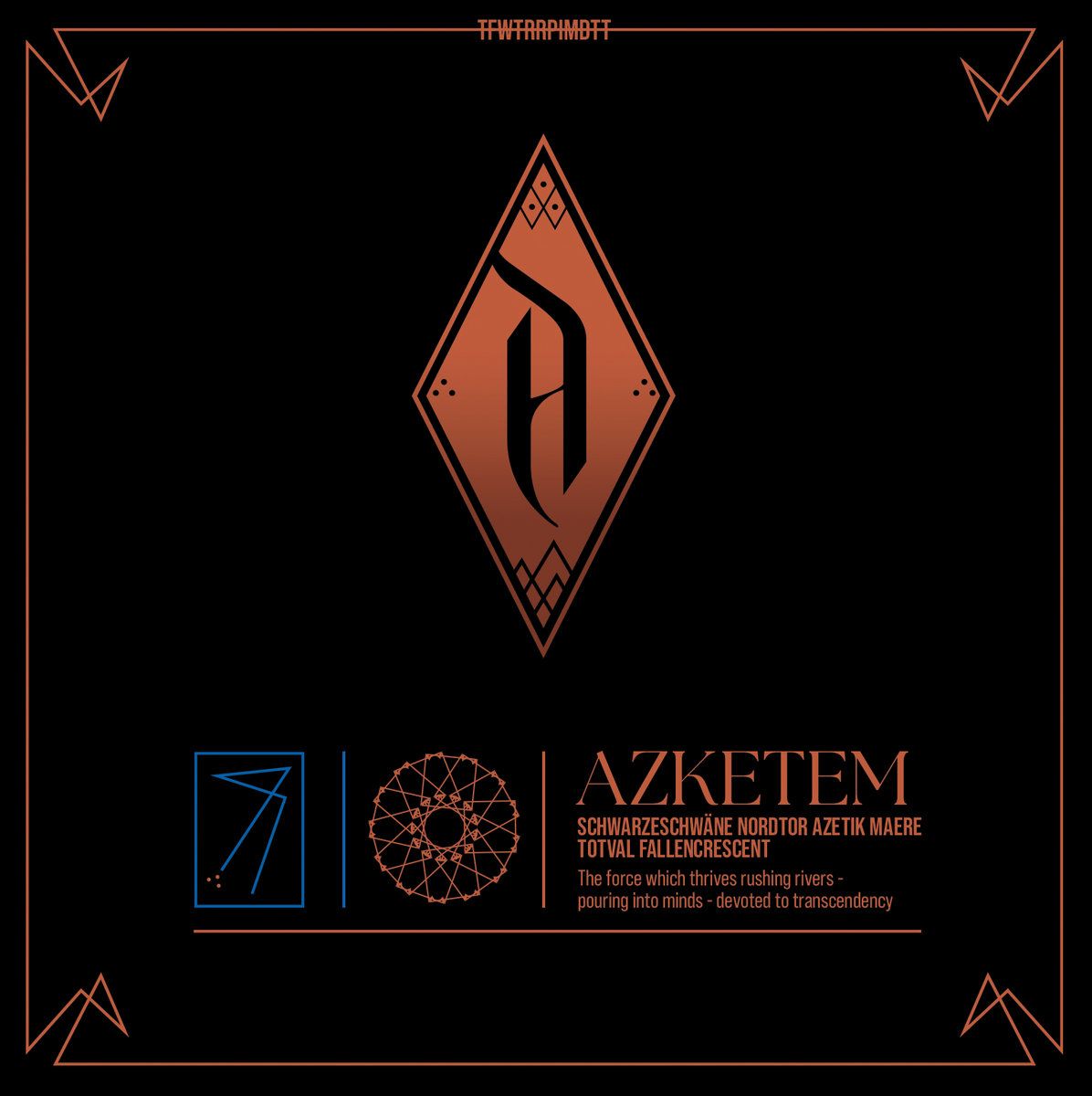 AZKETEM - Azketem LP