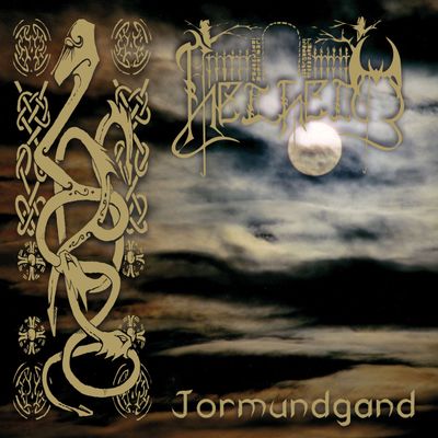 HELHEIM - Jormundgard LP (pre)