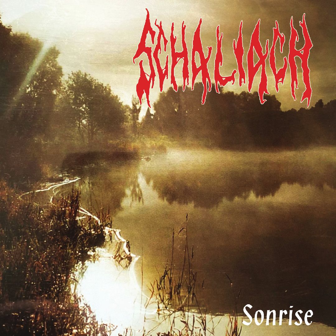 SCHALIACH - Sonrise LP