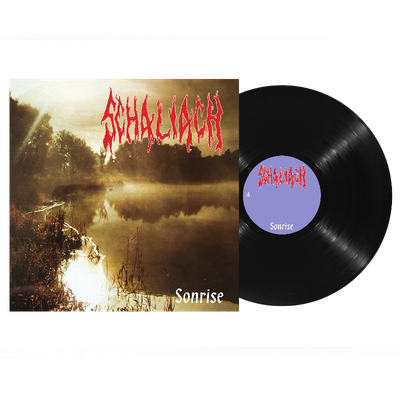 SCHALIACH - Sonrise LP