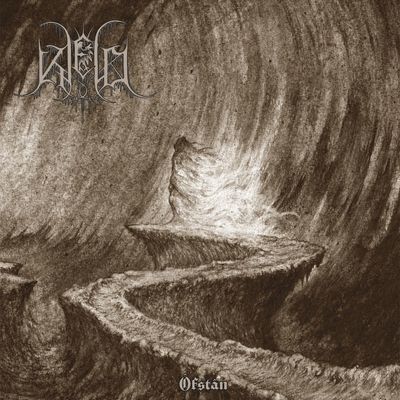 KJELD - Ôfstân 2xLP