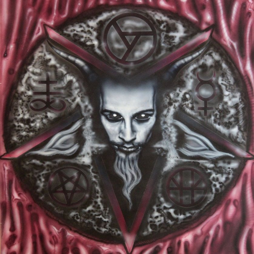BARATHRUM - Eerie 2xLP