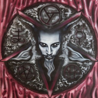 BARATHRUM - Eerie 2xLP