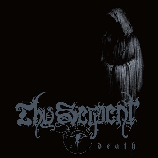 THY SERPENT - Death LP