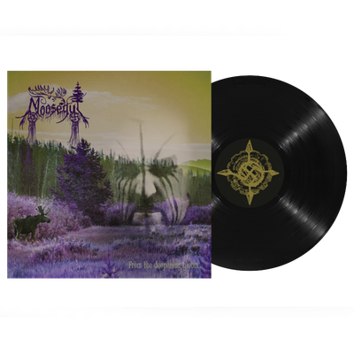 MOOSEGUT - From the Deepening Gloom LP