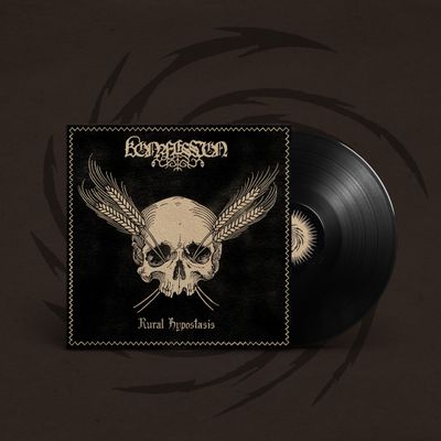 KONFESSION - Rural Hypostasis LP