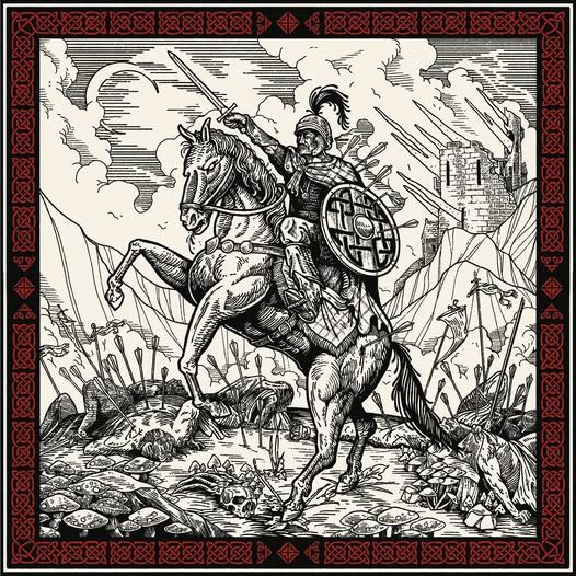 SIGORSPÉD - Everlasting Wisdom Of The Ancients LP