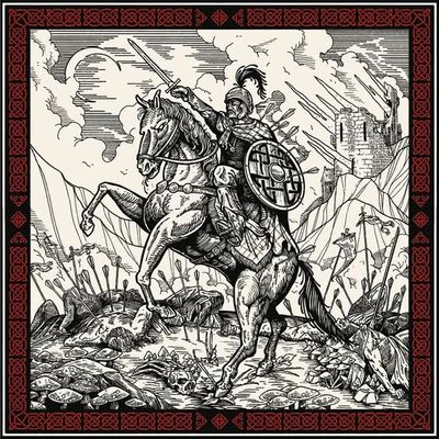 SIGORSPÉD - Everlasting Wisdom Of The Ancients LP