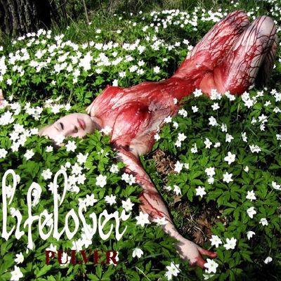 LIFELOVER - Pulver LP