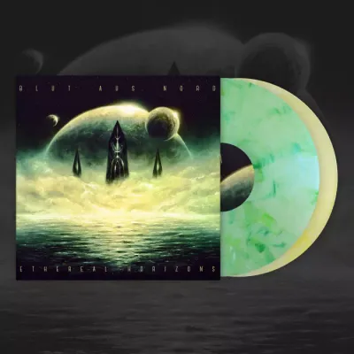 BLUT AUS NORD - Ethereal Horizons 2xLP (PRE-ORDER)