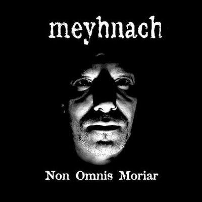 MEYHNACH (Mütiilation) - Non Omnis Moriar 2xLP