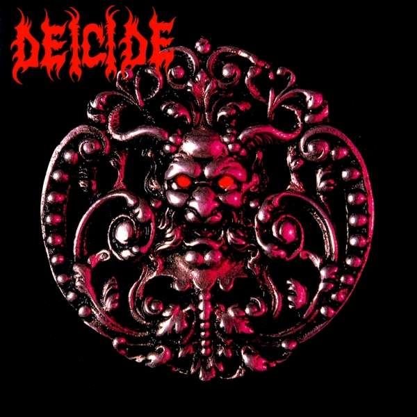 DEICIDE - Deicide LP