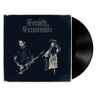 SMITH & SWANSON - Smith & Swanson LP