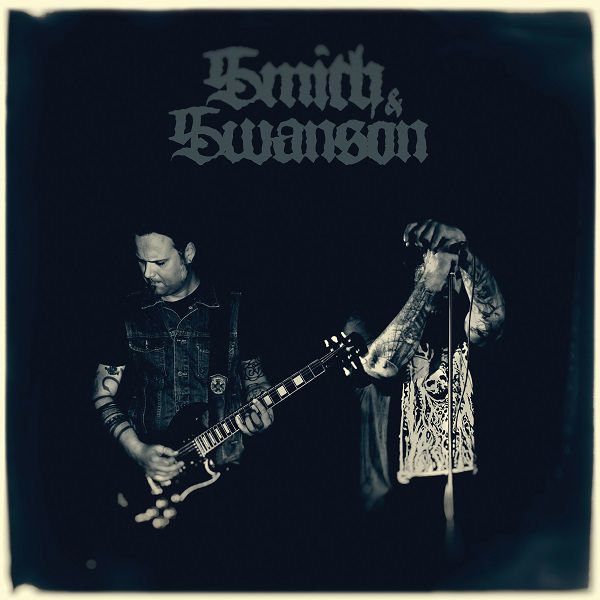 SMITH &amp; SWANSON - Smith &amp; Swanson LP (PRE-ORDER)