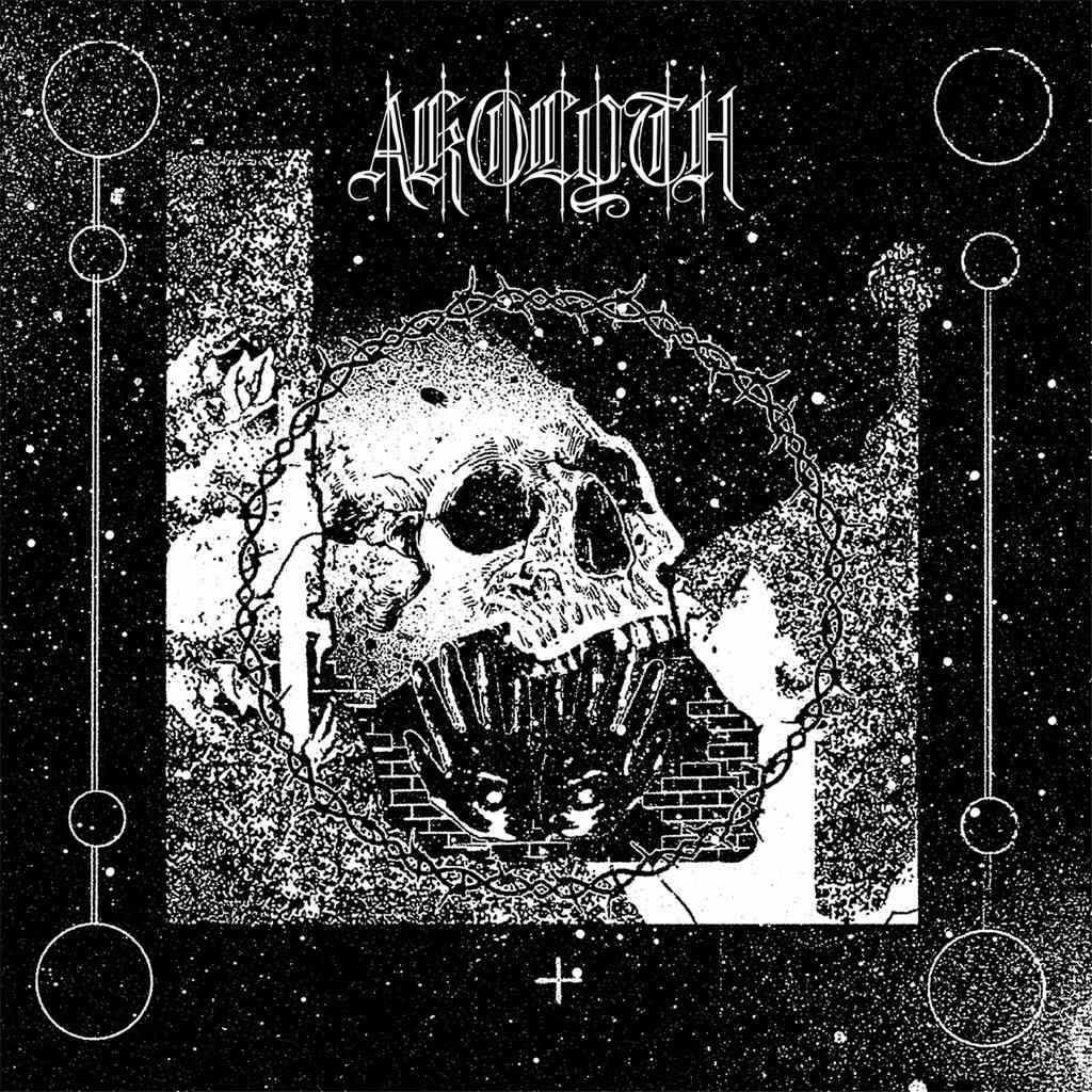 AKOLYTH - Akolyth LP