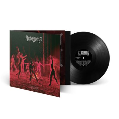 ÄNTERBILA - Avart LP (PRE-ORDER)