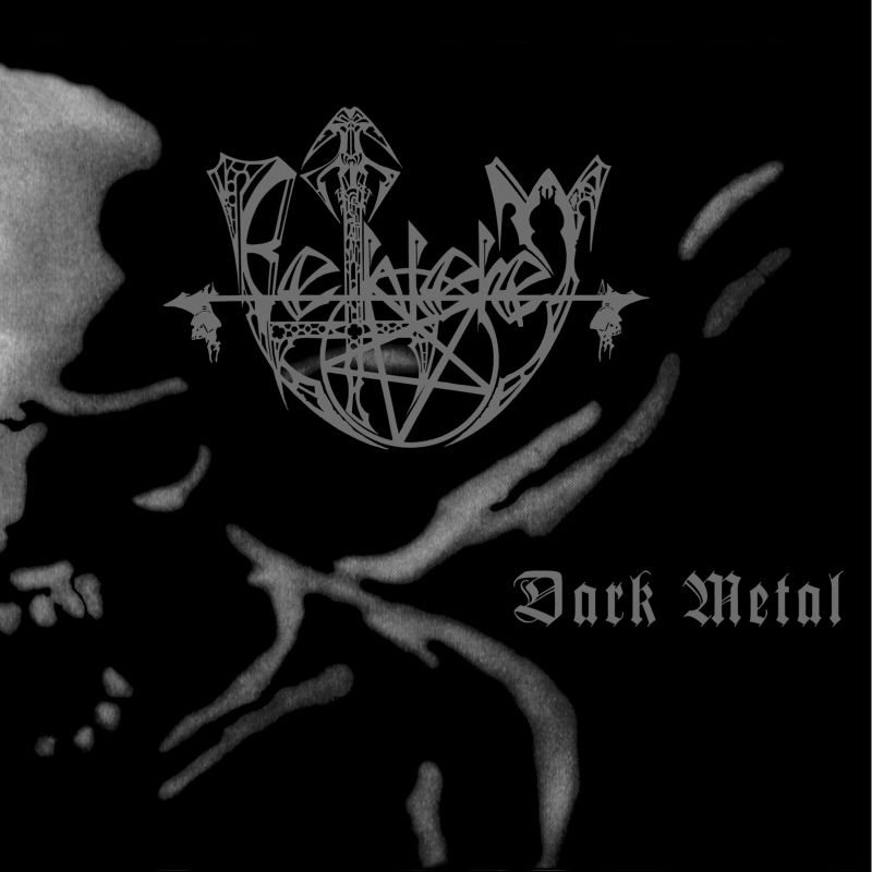 BETHLEHEM - Dark Metal LP CRYSTAL CLEAR (PRE-ORDER)