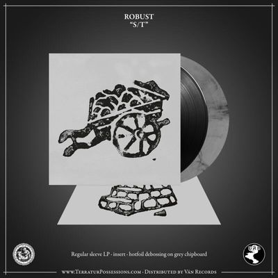 ROBUST - Robust LP