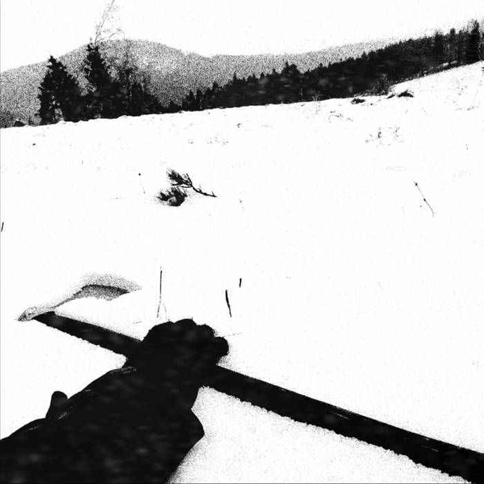 ISEN - Summoning The Winter LP WHITE