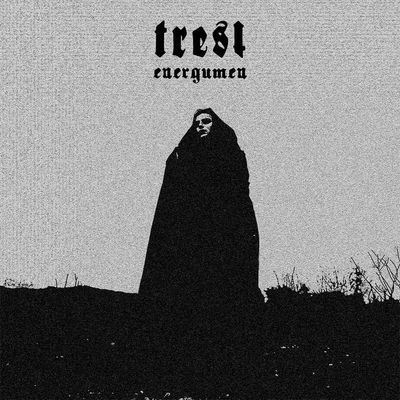 TREST - Energurmen LP