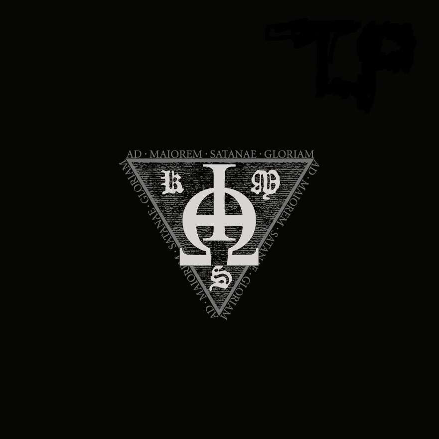 KRIEGSMASCHINE - ALtered States Of Divinity LP