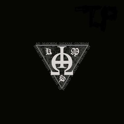 KRIEGSMASCHINE - ALtered States Of Divinity LP