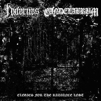 CANDELABRUM - Elegies For The Radiance Lost LP