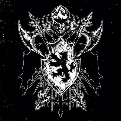 GRUNDHYRDE - Keeper Of The Abyss LP RED MARBLE