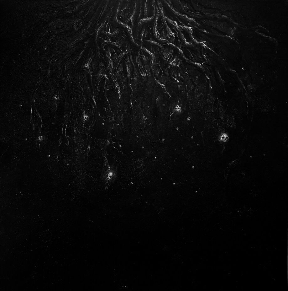 WARLOGHE - Logos of All-That-Ends LP (PRE-ORDER)