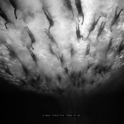 MORILD - Disse Fugler Får Ingen At Se LP