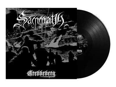 SAMMATH - Grebbeberg LP