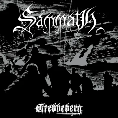 SAMMATH - Grebbeberg LP