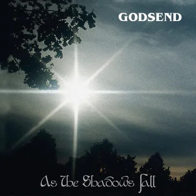 GODSEND - As The Shadows Fall LP