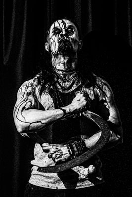 RIETAS - Torne Valley Black Metal LP