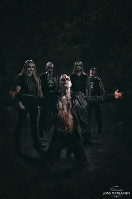 MIMORIUM - Blood of Qayin LP