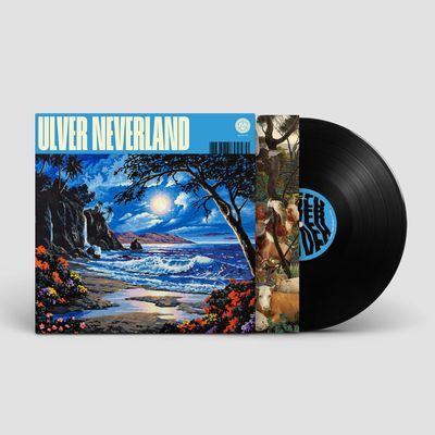 ULVER - Neverland LP (PRE-ORDER)