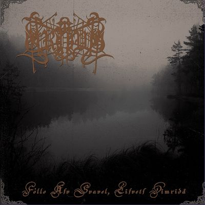 GREVE - Follo afv Svavel Lifvets Dimridå LP