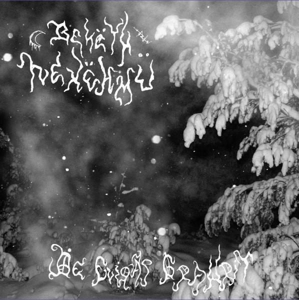 BEKËTH NEXËHMÜ - De Evigas Gravrit 2xLP