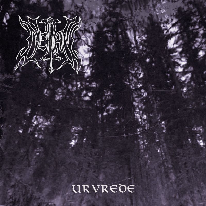 NEITIAN - Urvrede LP