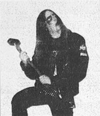 NEITIAN - Urvrede LP