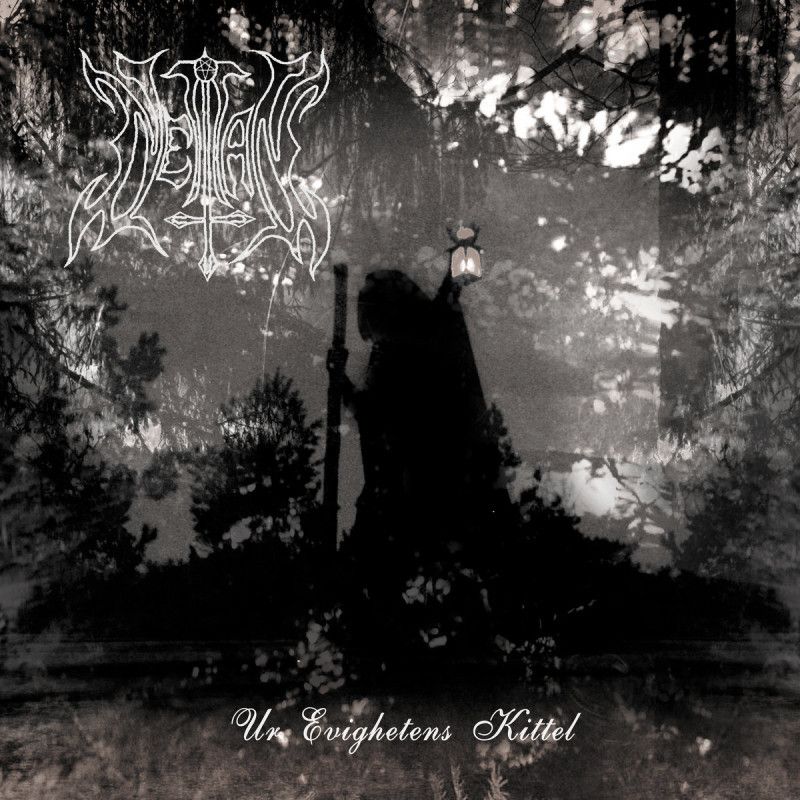 NEITIAN - Ur Evighetens Kittel 2xLP