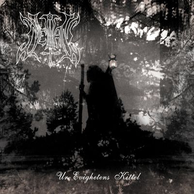 NEITIAN - Ur Evighetens Kittel 2xLP