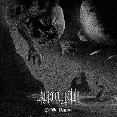 AKOLYTH - Ecstatic Kingdom LP