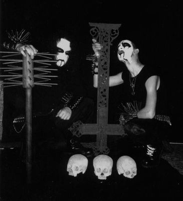 ORNAMENTS OF SIN - Inhale Zyklon-B LP