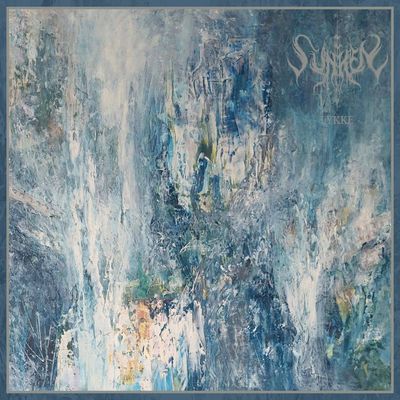 SUNKEN - Lykke LP (PRE-ORDER)