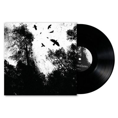 AUTUMN'S DAWN - Autumn's Dawn LP